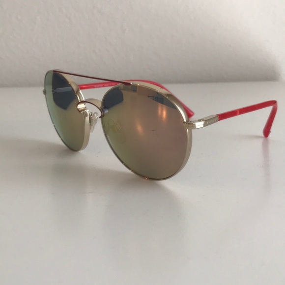 Valentino Sunglasses main image 4